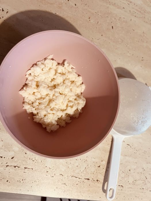Vand ciuperca kefir
