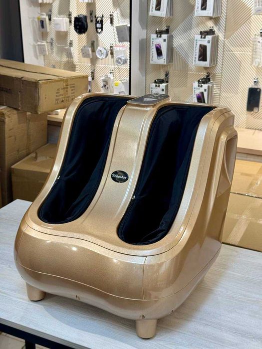 Renomax Массажер для ног Foot massager 6-функция massaj
