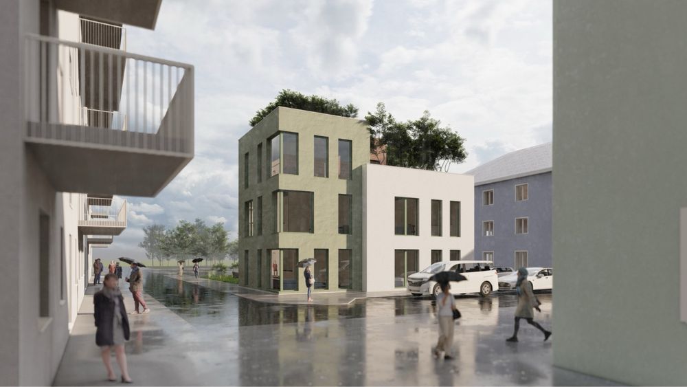 Arhitect Proiectant | Avize & Autorizări | Urbanism | PUZ & PUD | HD