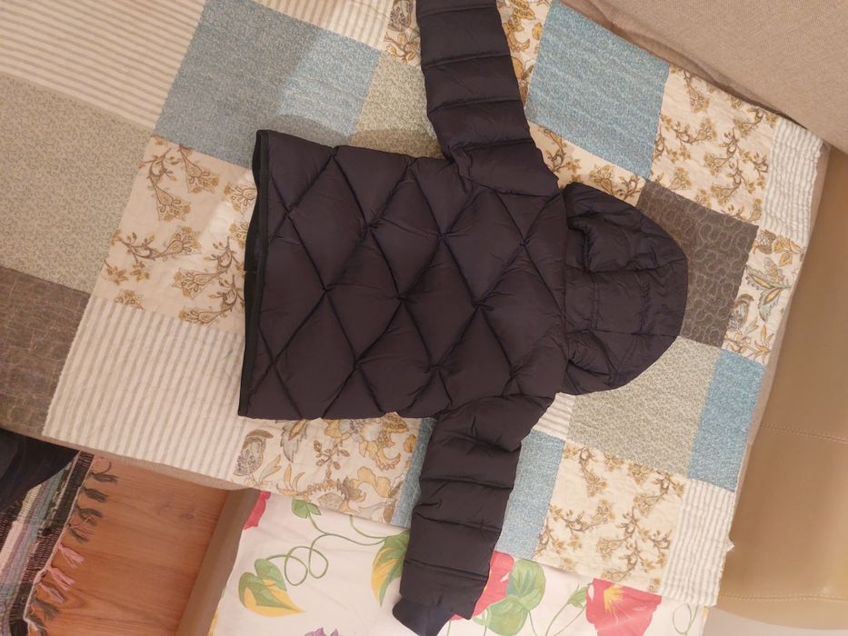 Продам детскую куртку для мальчика