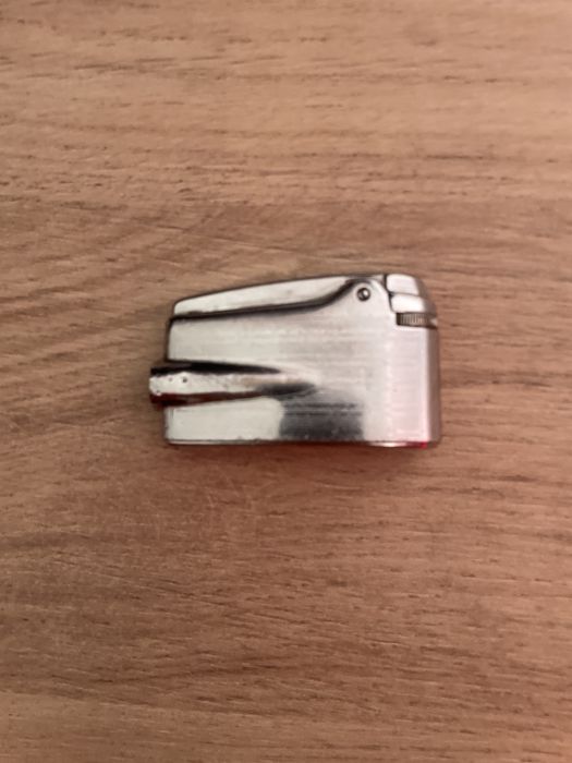 Bricheta de colectie Ronson