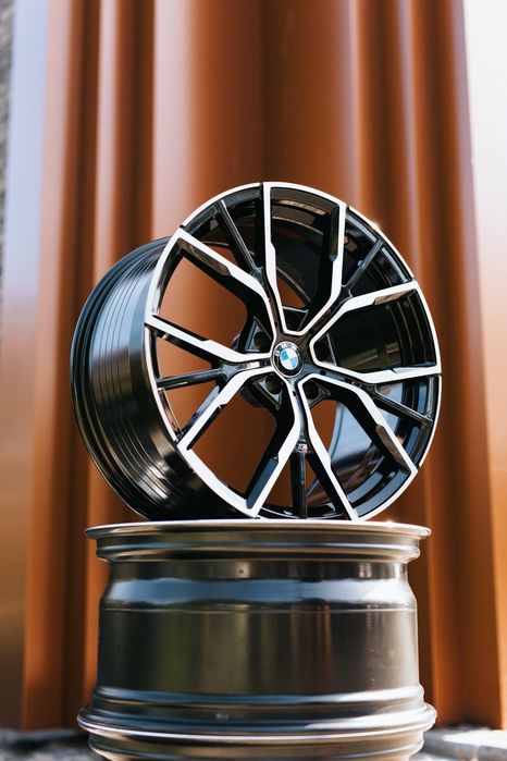 Jante 17 BMW ///M R17 G