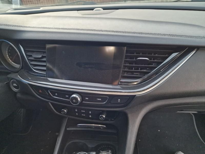 Aripa fata dreapta Z22Y TASL Opel Insignia B