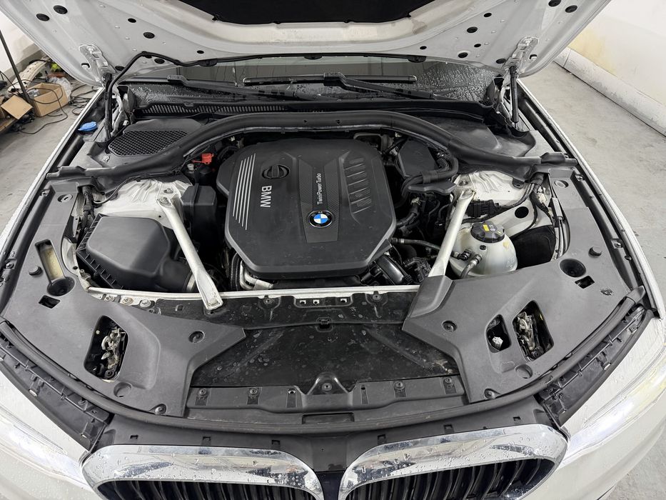 Motor 3.0D B57 G30 G11 G31 G12 265cp