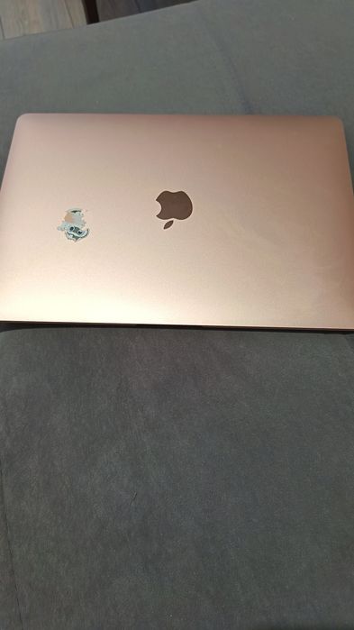 Macbook Air 2020