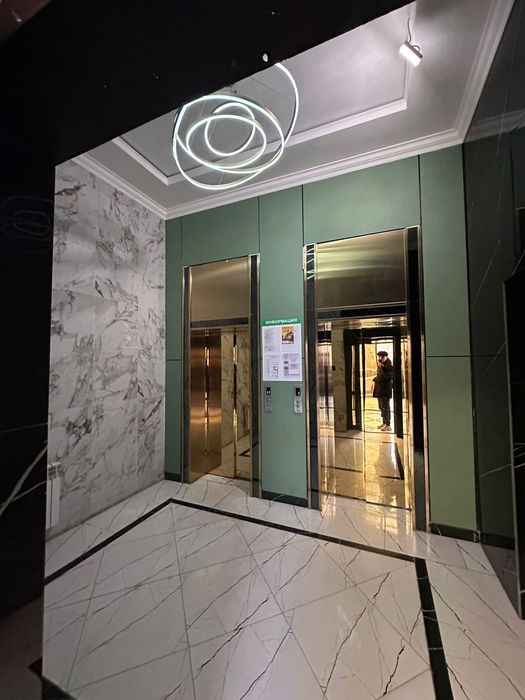 Квартира Florence