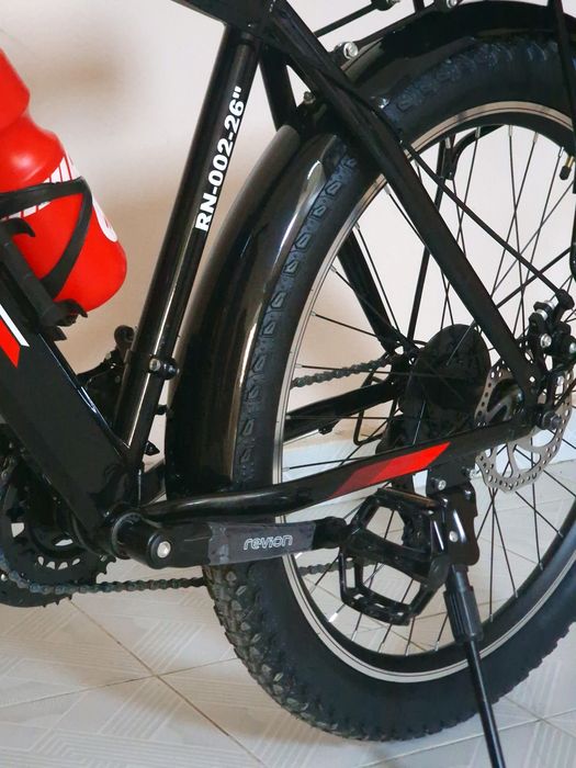 Velosiped sotiladi!!!