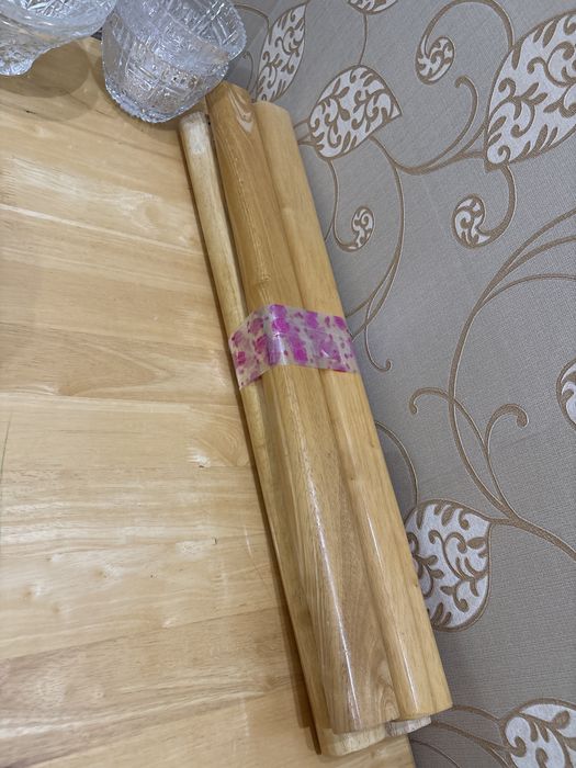 Стол обеденный трансформер