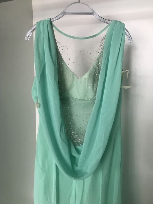 Прокат платья