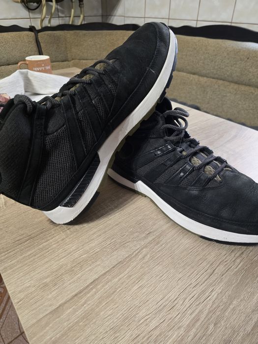 Ghete timberland barbati