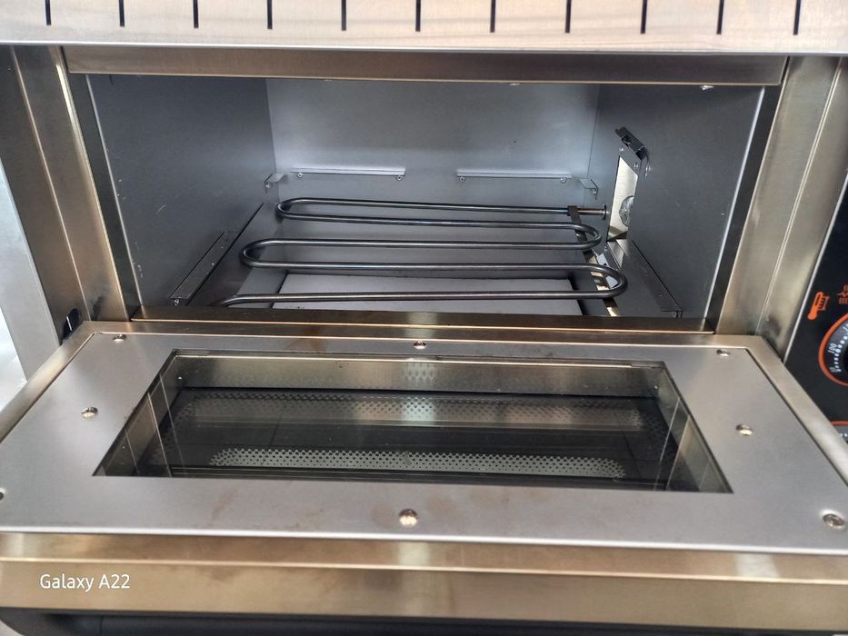 Питса учун духовка