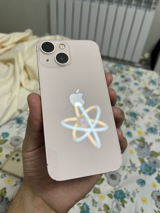 iphone 13 mini 256 gb срочно
