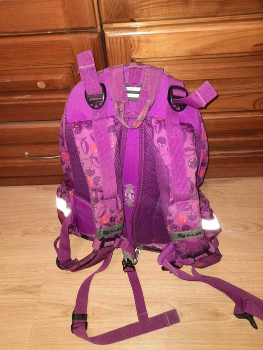 Ученическа Раница