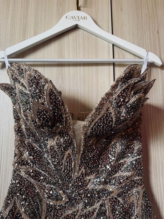 Бална рокля Caviar Couture