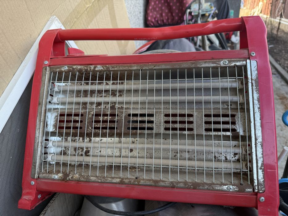 Продам обогреватель