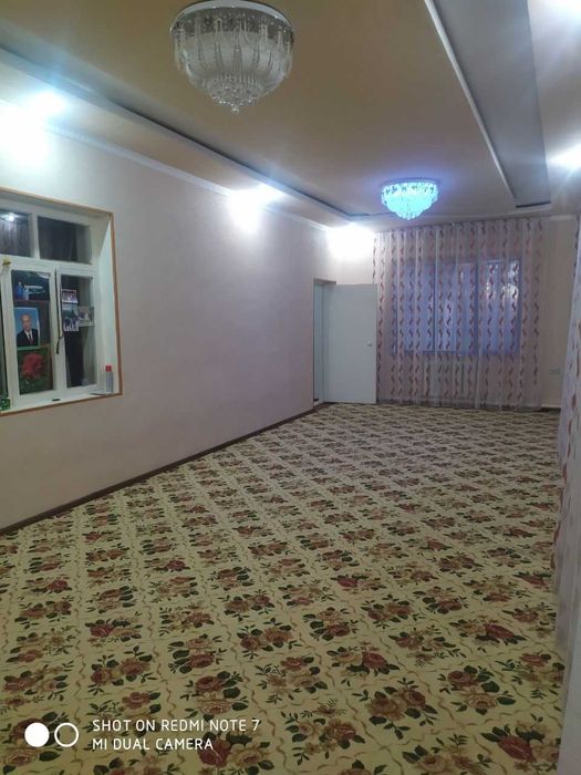 Продается участок в Зарафшане