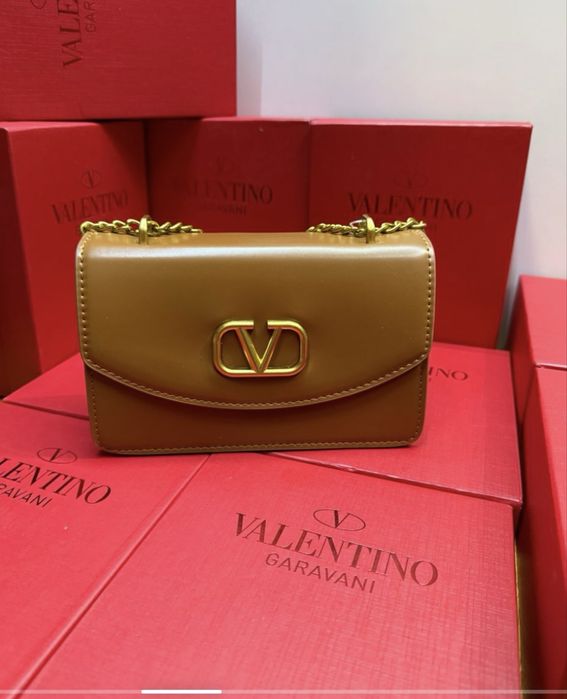 Дамска чанта Valentino Garavani Vain