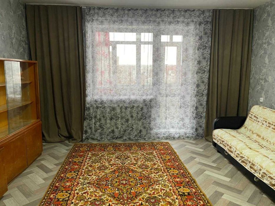 Сдается 2х комнатная квартира