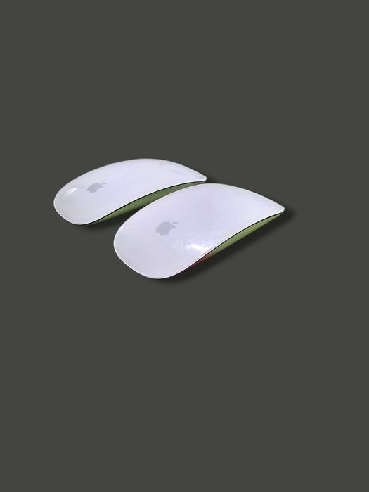 Apple Magic Mouse – 2 броя | Оригинални | ПРОМО!!!