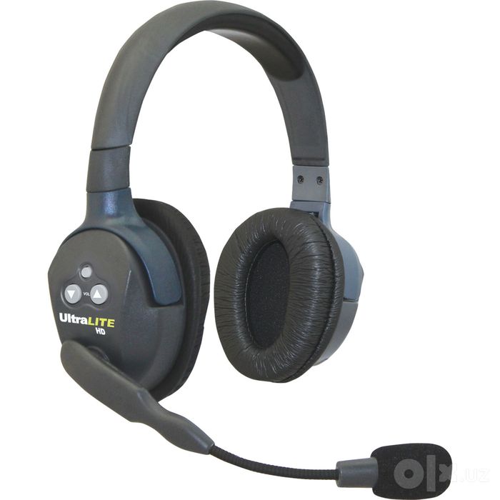 Eartec UltraLITE  навушник сотилади