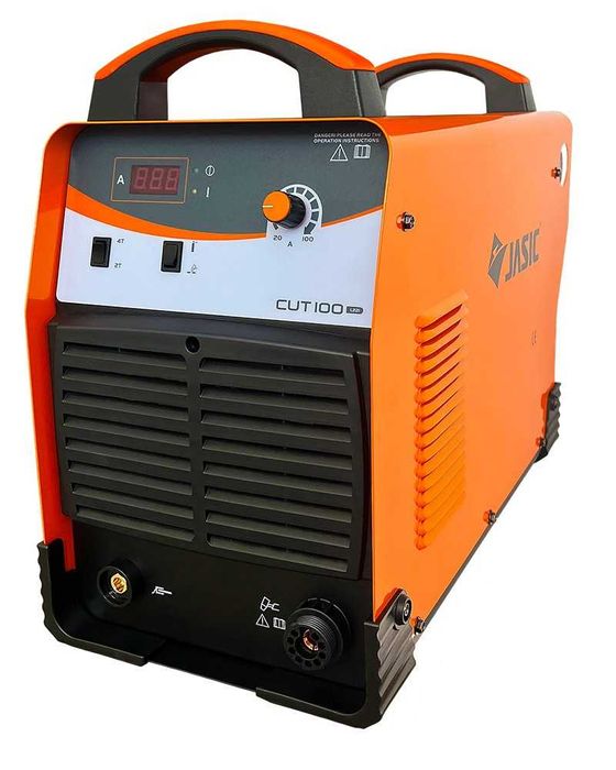 REDUCERE ! CUT 100 L221 JASIC - Aparat de taiere cu plasma 100A 380V