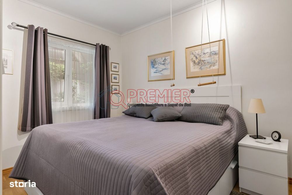Studio Modern – Sector 4 - Parcul Tudor Arghezi