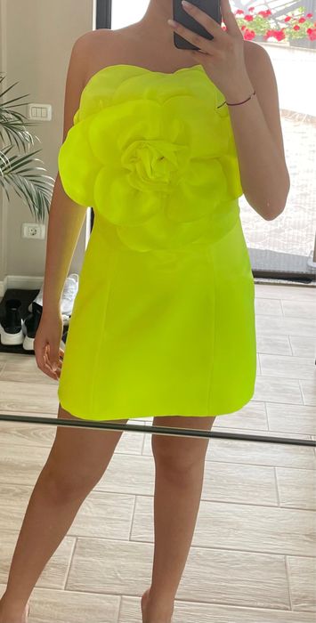 Rochie Nissa Scurta