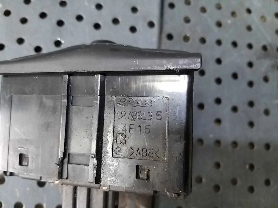 Bloc lumini saab 9 3 12786135
