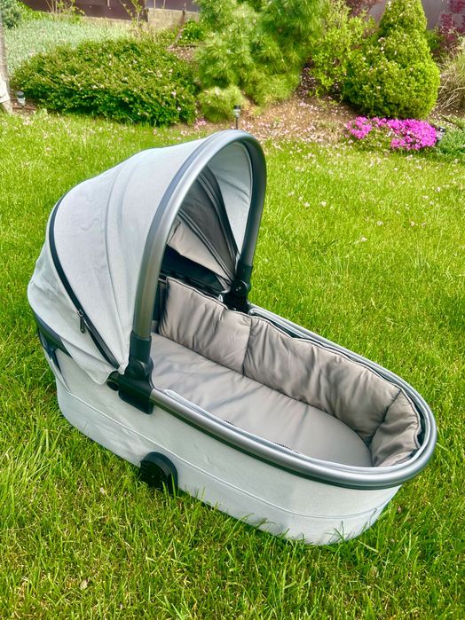 Детска количка Anex L Type 2 в 1