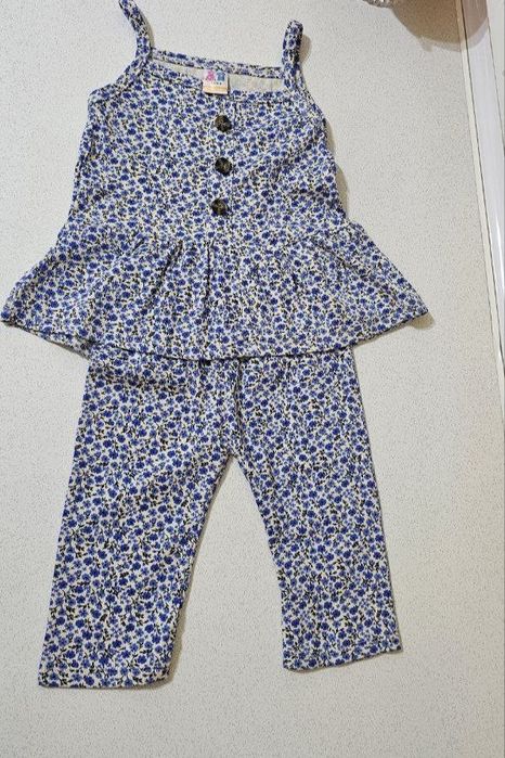 Детский комплект одежды