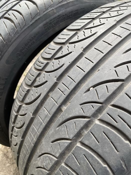 Шины R18 pirelli