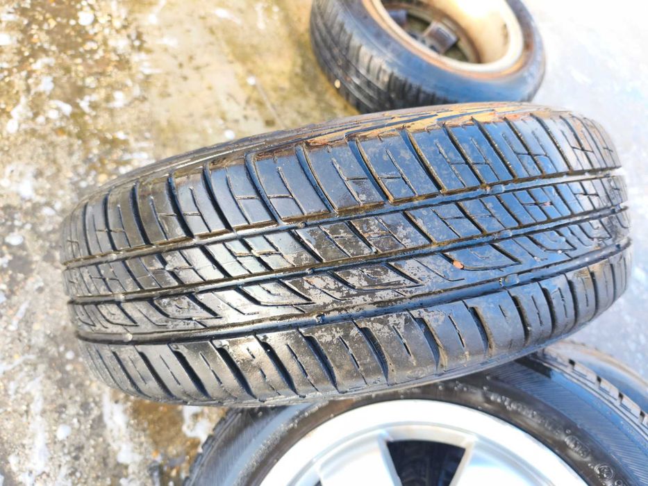 Jante originale Ford R15