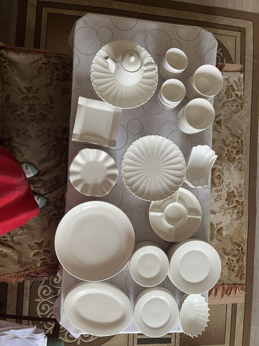 Посуда набор