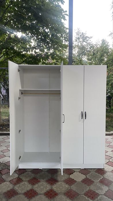 Шкаф Шифонер + доставка