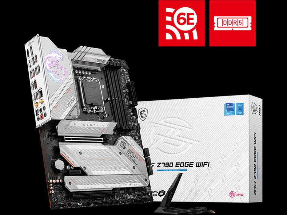 Компютър Intel i7 14900K 24Core ,RTX-3070-8GB/32 GBDDR5 ,10 TB ,1200W