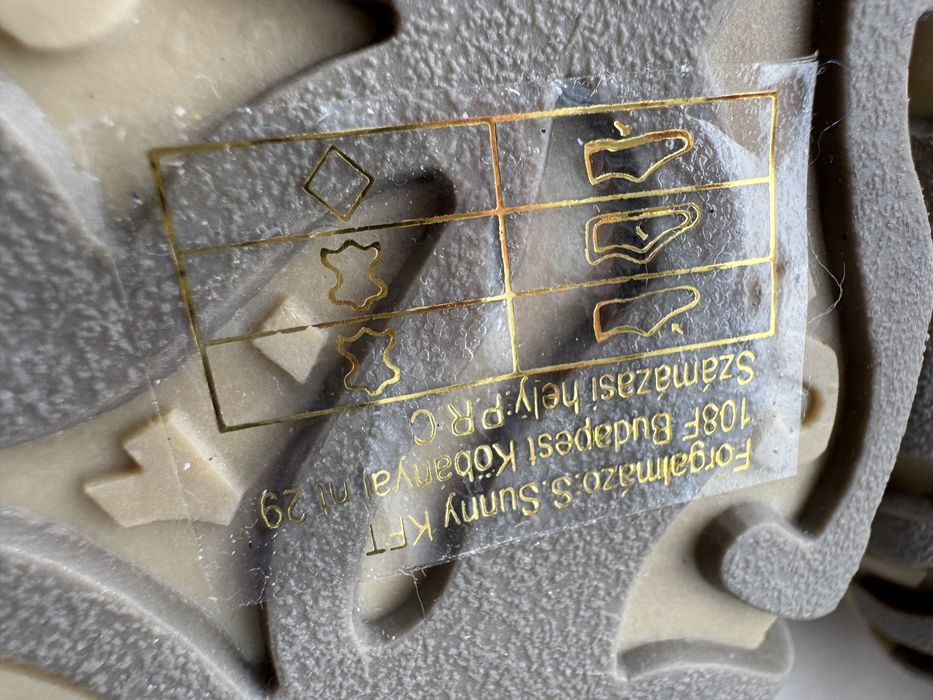 Pantofi piele marimea 26 NOI