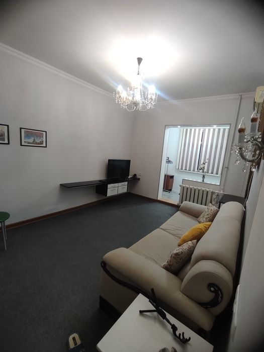 Своя1 ком на кушбеги.якасарайский район.