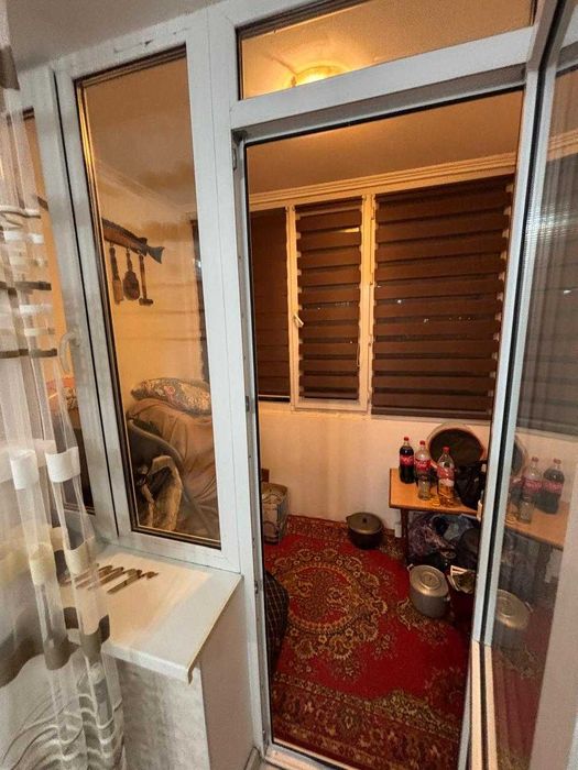 1 комнатная Наурыз