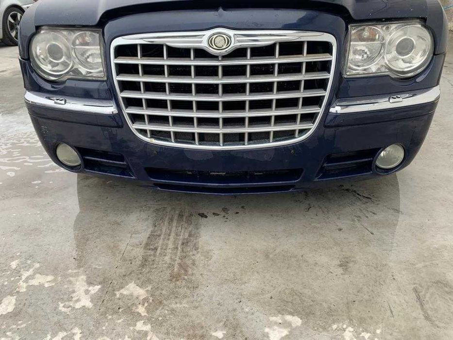 dezmembrez chrysler 300C