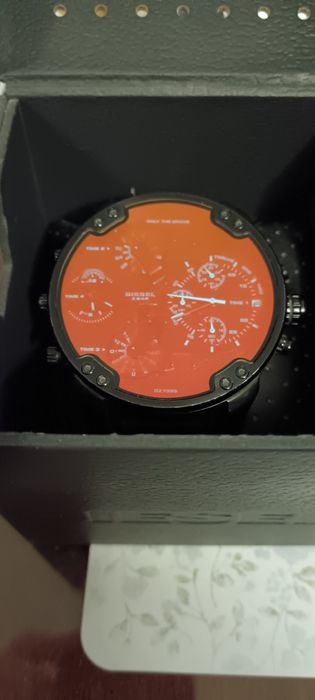 Diesel  Mr. Daddy 2.0