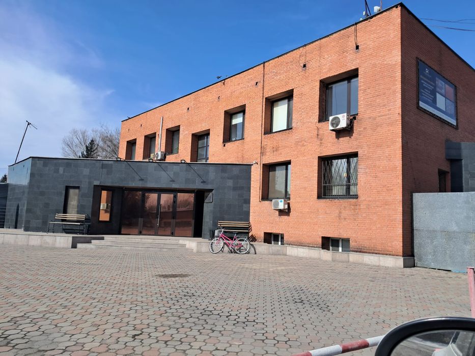 Сдам в Аренду склад, кабинет.