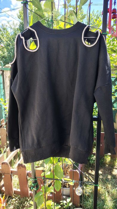 Bluza cu pietricele Trendy marime M