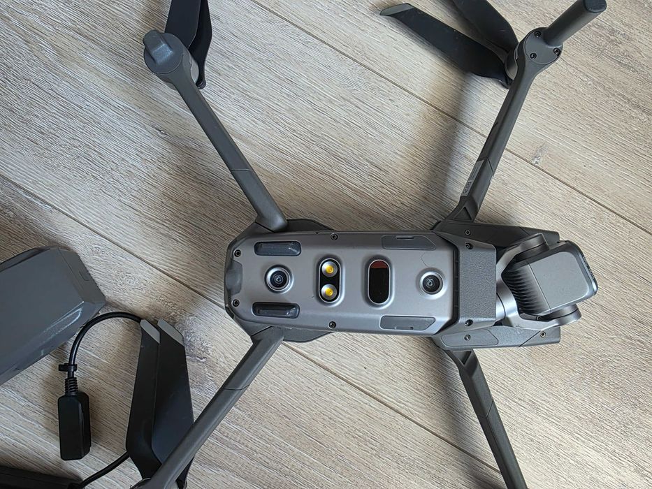 Продам Dji Mavic 2 pro в отличном состоянии