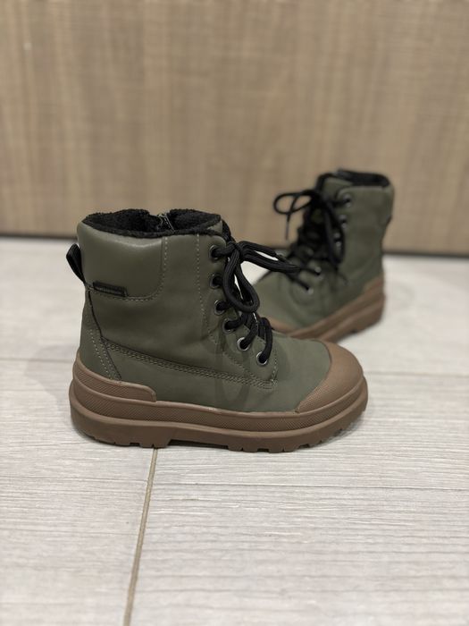 Водоустойчиви боти H&M