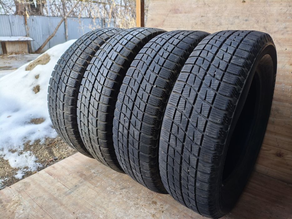 185 65 R15 Комплект шин. Япония