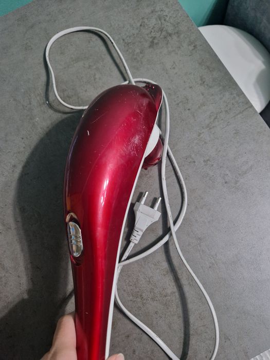 Дельфин вибро массажер для тела