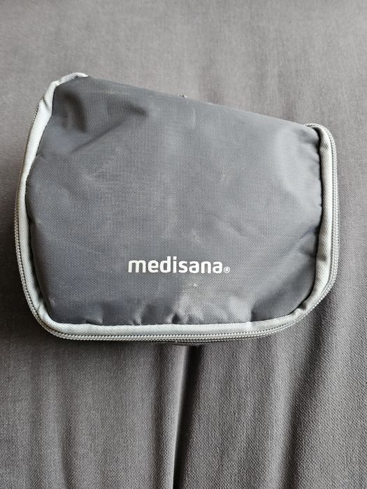 Ултразвуков инхалатор Medisana