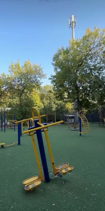 ЮНУСАБОТДА 4 Хонали Уй Сотилади (Озимми уйим без маклер!)