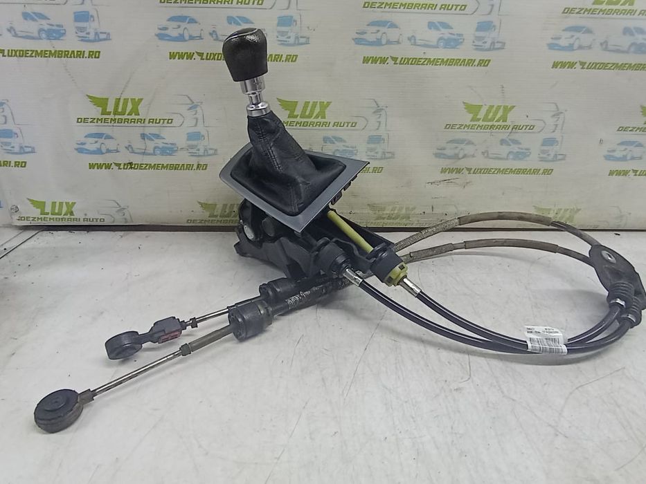 Timonerie manuala 6 trepte Ford Focus 3 (2011 - 2015) 1.6 tdci 1.6 tdci T3DB