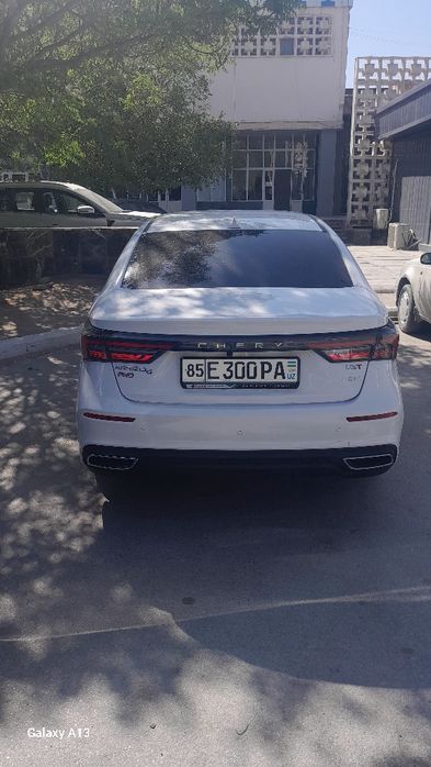 CHERY Arizona 6 ful